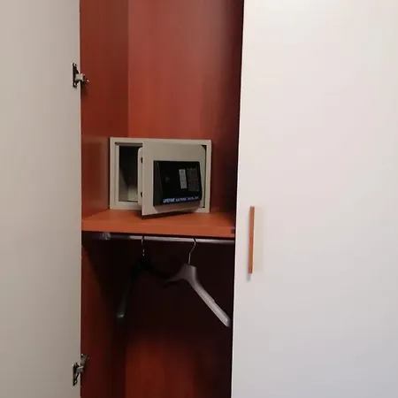 Le Residenze Del Giglio 3* Cagliari