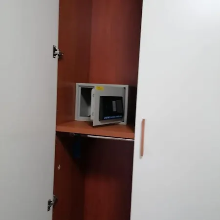 Le Residenze Del Giglio Affittacamere *