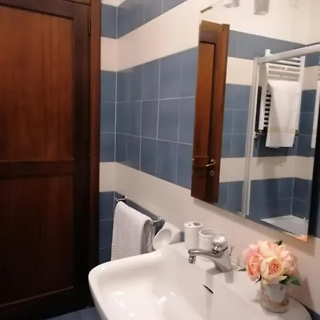 Affittacamere Le Residenze Del Giglio 3*