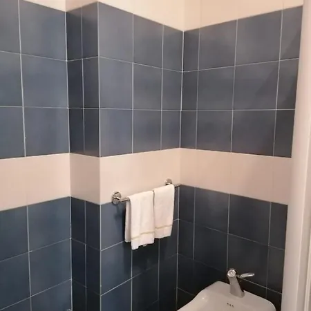 بيت ضيافة Le Residenze Del Giglio 3*