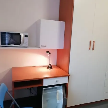 Le Residenze Del Giglio Guest house