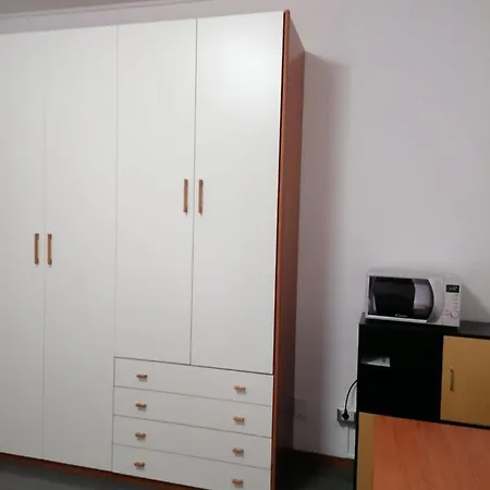 Le Residenze Del Giglio بيت ضيافة 3*