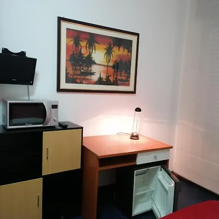 Le Residenze Del Giglio Gasthof 3*