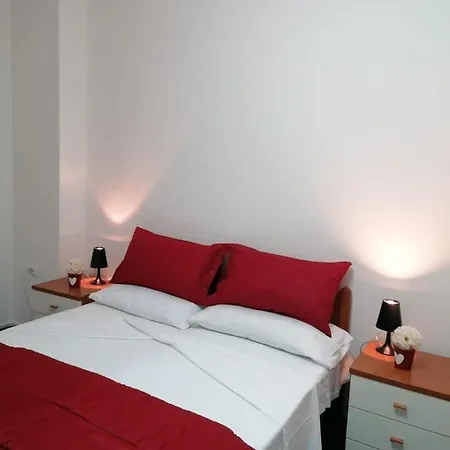 Le Residenze Del Giglio 3* Cagliari