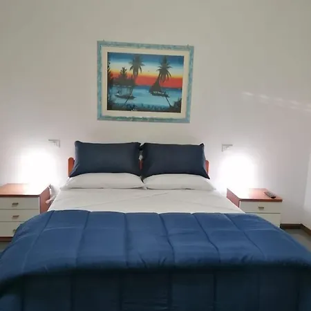 بيت ضيافة Le Residenze Del Giglio