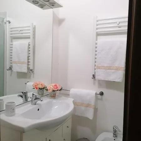 Gasthof Le Residenze Del Giglio Cagliari