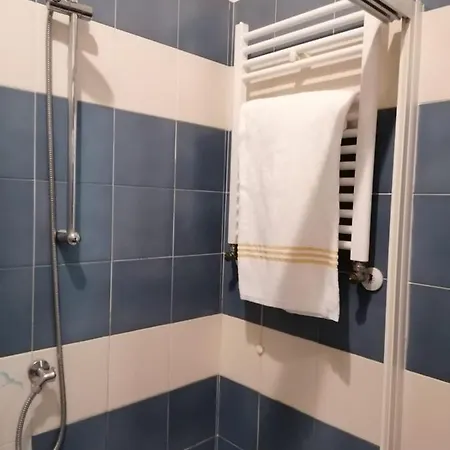 Le Residenze Del Giglio *