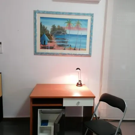 Le Residenze Del Giglio Guest house