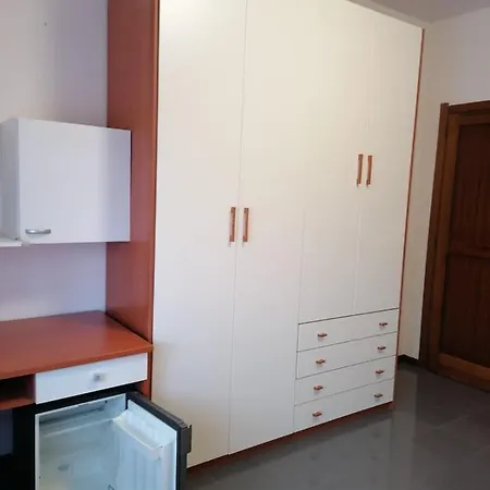 Gasthof Le Residenze Del Giglio Cagliari