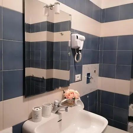 Гостевой дом Le Residenze Del Giglio