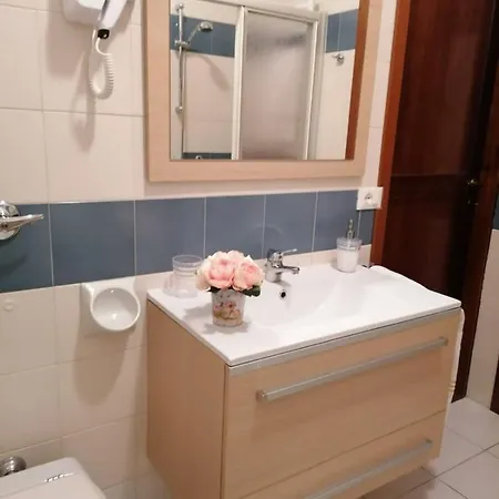 Le Residenze Del Giglio Cagliari