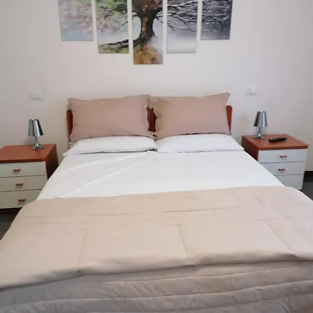 Le Residenze Del Giglio Гостевой дом