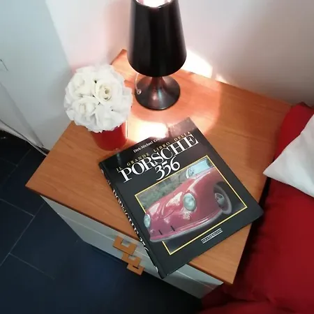 Gasthof Le Residenze Del Giglio