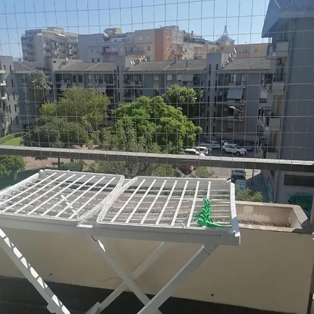 Le Residenze Del Giglio 3* Кальяри