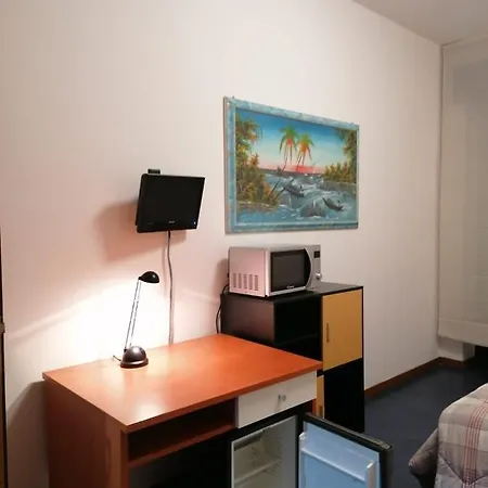 Le Residenze Del Giglio *