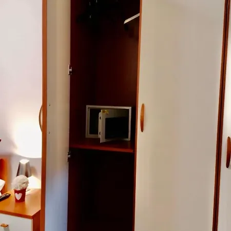 Le Residenze Del Giglio