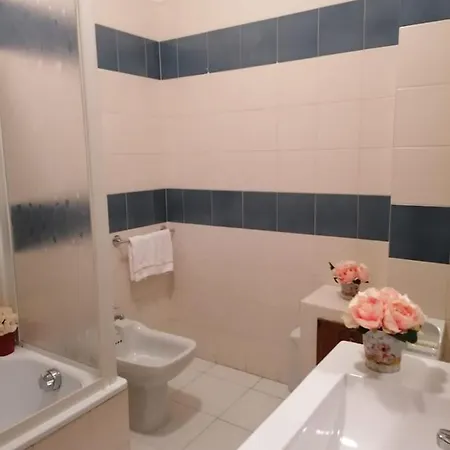 Le Residenze Del Giglio