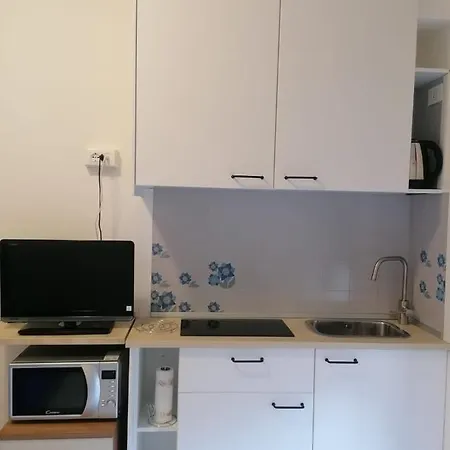 بيت ضيافة Le Residenze Del Giglio