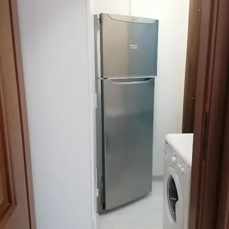 Гостевой дом Le Residenze Del Giglio Кальяри