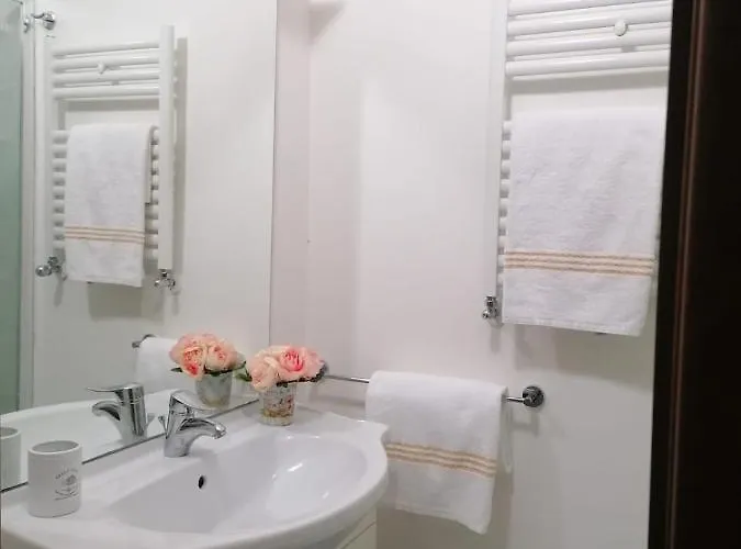 Guest house Le Residenze Del Giglio Cagliari