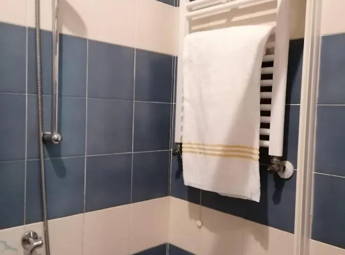 Le Residenze Del Giglio 3*