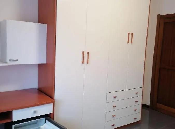 Guest house Le Residenze Del Giglio Cagliari