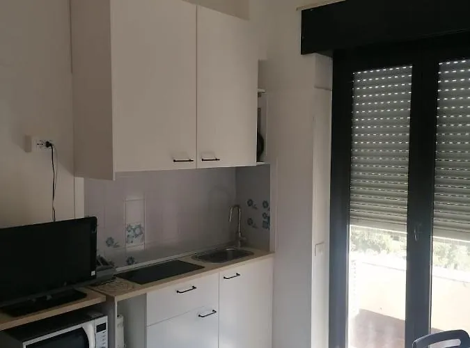 Le Residenze Del Giglio Guest house