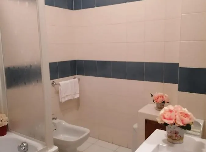 Le Residenze Del Giglio